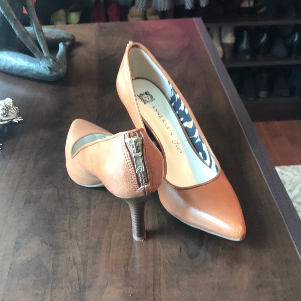 Anne Klein Heels